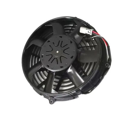 فن الکتریکی 510-8095 5108095 حفاری E325GC E320GC E323GC فن الکتریکی 510-8095