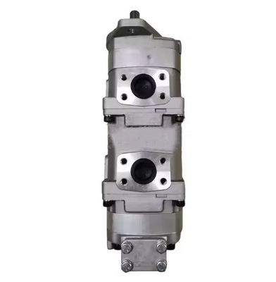 PC60-2 قطعات هیدرولیک پمپ گیر 705-58-24010