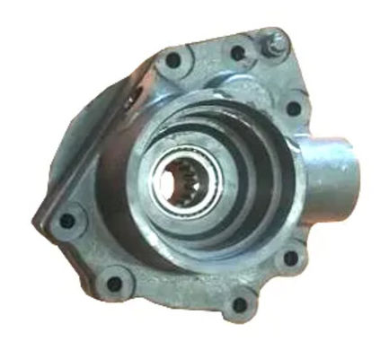 حفاری D31P-18 پمپ دنده هیدرولیک 113-15-00470