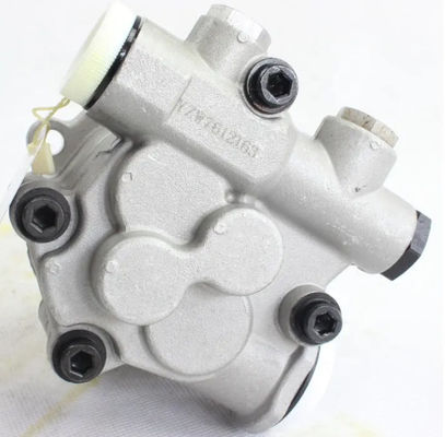 موتور دیزل K3V112 قطعات معدنی هیدرولیک پمپ گیر 2902440-1852D برای SK200-8