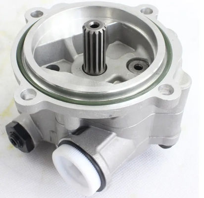 موتور دیزل K3V112 قطعات معدنی هیدرولیک پمپ گیر 2902440-1852D برای SK200-8