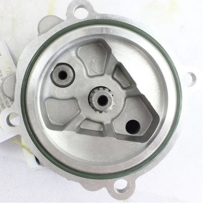 موتور دیزل K3V112 قطعات معدنی هیدرولیک پمپ گیر 2902440-1852D برای SK200-8