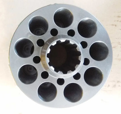 چین تولید K3V63 کیت تعمیر پمپ هیدرولیک کیت تعمیر پمپ
