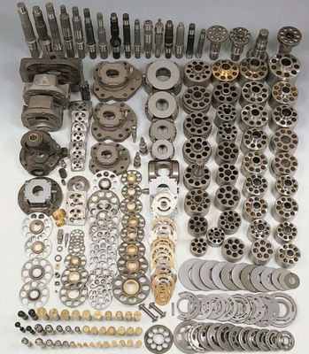 قطعات پمپ هیدرولیکی با کیفیت بالا قطعات فرعی سری A4VG/A4VTG/A4VSO/A7V/A8V/A8VO/A10V/A11VSO