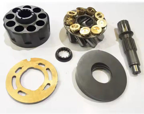MAG150 MAG170 MAG200 MAG230 قطعات یدکی موتور های هیدرولیک قطعات یدکی موتور های هیدرولیک