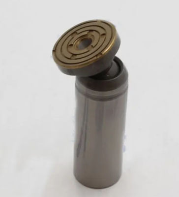 PC200-7 PC200-8 حفاری پمپ هیدرولیک پمپ پیستون 708-2l-33310