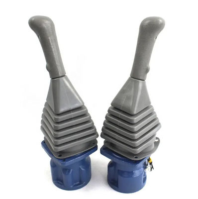 EC210 EC240 EC290 دستگیره کنترل جویستک لوله کار می کند استند Assy Excavator Part برای 14510417