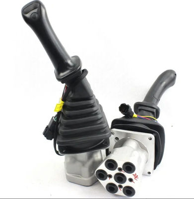CAT330B E330B E330 کنترلر جوی استیک با حفاری چپ راست دستگیره جوی استیک هیدرولیک