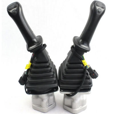 CAT330B E330B E330 کنترلر جوی استیک با حفاری چپ راست دستگیره جوی استیک هیدرولیک