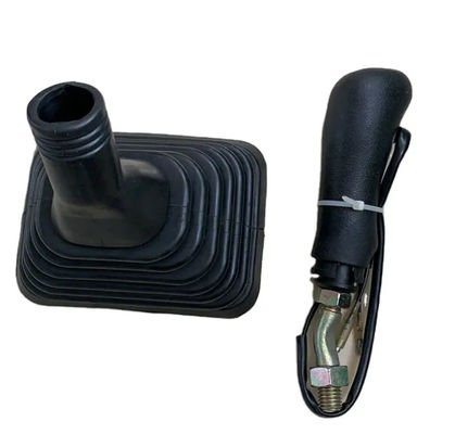 حفاری PC210-8 PC240NLC-8 کنترل جویستیک 20Y-43-K1672 کنترل اهرم