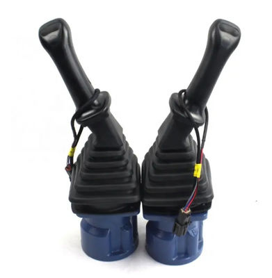 دستگیره کنترلی جویستاک حفاری برای حفاری DH60-7 DH220-5 DH225-7 DH300-7 DH-7