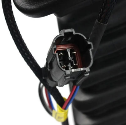 دستگیره کنترلی جویستاک حفاری برای حفاری DH60-7 DH220-5 DH225-7 DH300-7 DH-7