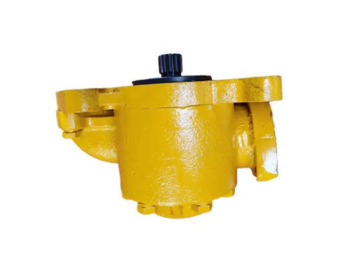 پمپ قطعات حفاری 17A-49-11100 برای D155A-3 D155A-5