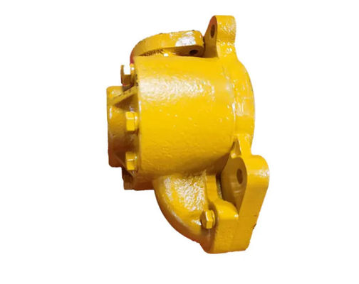 پمپ قطعات حفاری 17A-49-11100 برای D155A-3 D155A-5