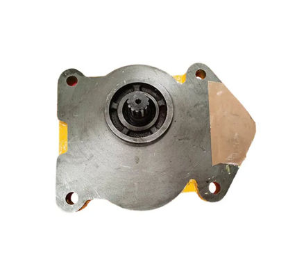 پمپ قطعات حفاری 17A-49-11100 برای D155A-3 D155A-5