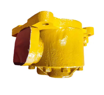 پمپ قطعات حفاری 17A-49-11100 برای D155A-3 D155A-5