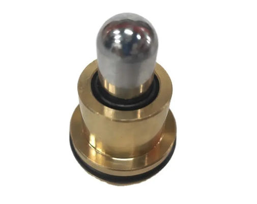 KX19-3 68499-85870 68499-85880 قطعات معدنی جویستک گلوله فشار دهنده