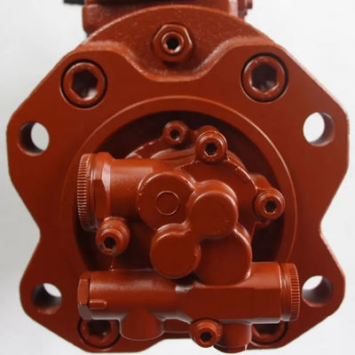 K3V112DT 31QB-10011 پمپ هیدرولیک R480lC-9S R485-9T قطعات یدکی حفاری پمپ اصلی هیدرولیک