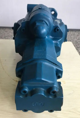 پمپ های هیدرولیک حفاری قطعات معدنی برای پمپ اصلی A10VDL21 A10VD17 A10VDL21SR1RS5-993-1