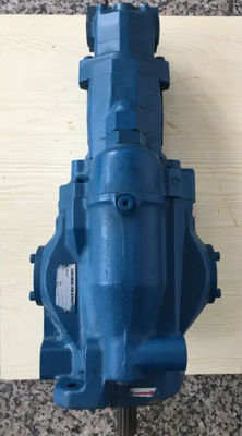 پمپ های هیدرولیک حفاری قطعات معدنی برای پمپ اصلی A10VDL21 A10VD17 A10VDL21SR1RS5-993-1