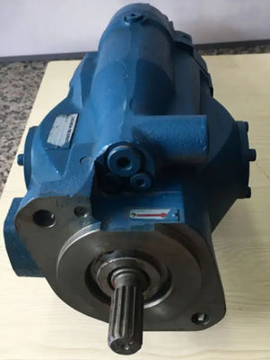 پمپ های هیدرولیک حفاری قطعات معدنی برای پمپ اصلی A10VDL21 A10VD17 A10VDL21SR1RS5-993-1