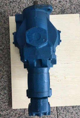 پمپ های هیدرولیک حفاری قطعات معدنی برای پمپ اصلی A10VDL21 A10VD17 A10VDL21SR1RS5-993-1