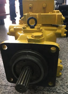 E200B قطعات معدنی پمپ هیدرولیک E851-00101 برای SPK10/10 SPV10/10