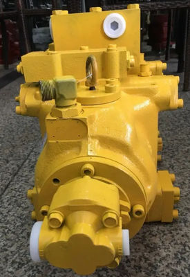 E200B قطعات معدنی پمپ هیدرولیک E851-00101 برای SPK10/10 SPV10/10