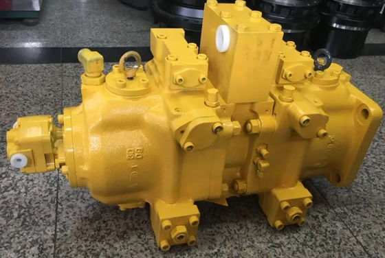 E200B قطعات معدنی پمپ هیدرولیک E851-00101 برای SPK10/10 SPV10/10