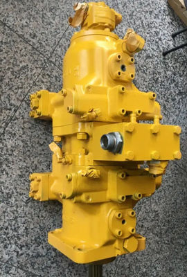 E200B قطعات معدنی پمپ هیدرولیک E851-00101 برای SPK10/10 SPV10/10