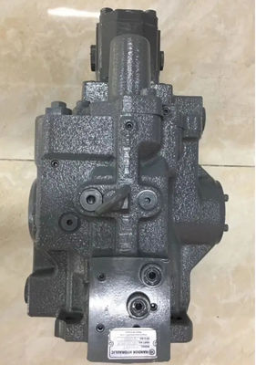 A10VD43 A10VD43SR قطعات معدنی EX60-1/2/3 SH60 SH75 پمپ هیدرولیک