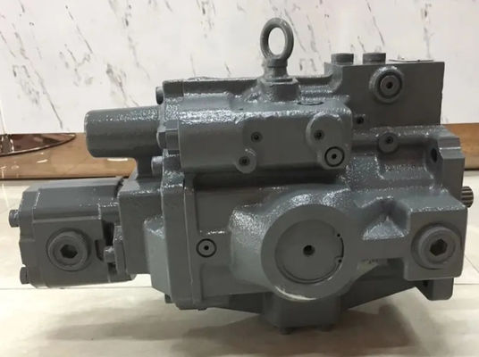 A10VD43 A10VD43SR قطعات معدنی EX60-1/2/3 SH60 SH75 پمپ هیدرولیک
