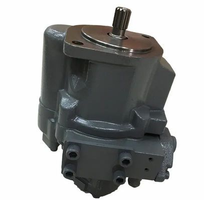 AP2D18 پمپ پیستون هیدرولیک AP2D18LV1PS7-920-0-35 برای PC30 PC35 E303.5 TB125 KX91-3