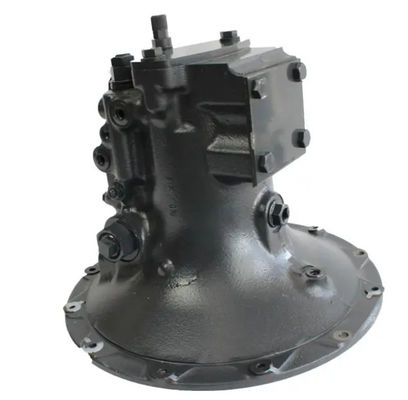HPV75 پمپ هیدرولیک اصلی برای PC60-6 PC60-7 PC60-8 708-1W-00111 708-1W-00131