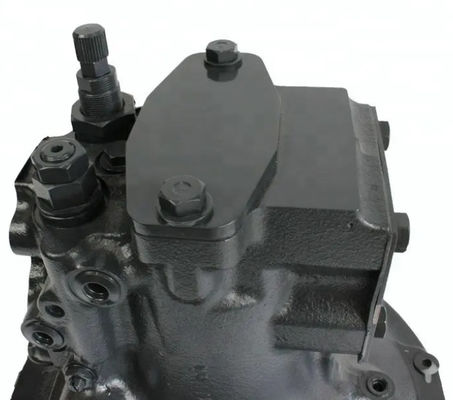 HPV75 پمپ هیدرولیک اصلی برای PC60-6 PC60-7 PC60-8 708-1W-00111 708-1W-00131