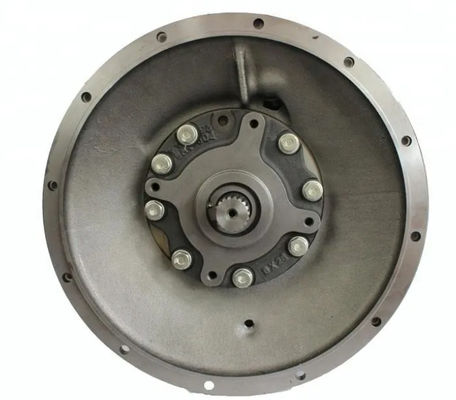 HPV75 پمپ هیدرولیک اصلی برای PC60-6 PC60-7 PC60-8 708-1W-00111 708-1W-00131