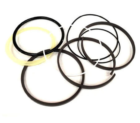 E200B کیت های مهر و موم سیلندر بازوی هیدرولیک حفاری 096-4396 E85300010 E85300011 E85300014 E85300021 برای موتورهای دیزل