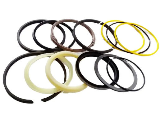 PC15-1 Excavator 707-98-12150 707-98-12520 کیت مهر و موم سوئیچ