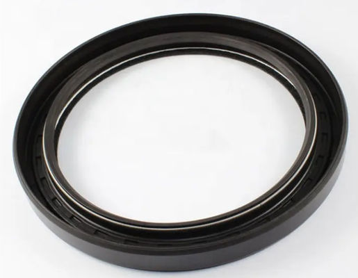 حفاری PC200-1 PC200-2 PC200-3 6D105 موتور AH8279 کرکشافت مهر روغن عقب 105-135-13 میلی متر