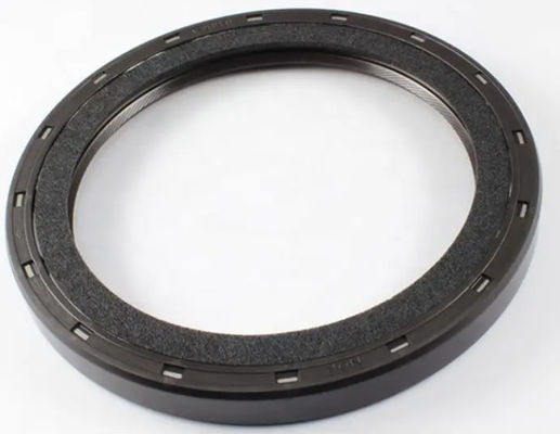حفاری PC200-1 PC200-2 PC200-3 6D105 موتور AH8279 کرکشافت مهر روغن عقب 105-135-13 میلی متر