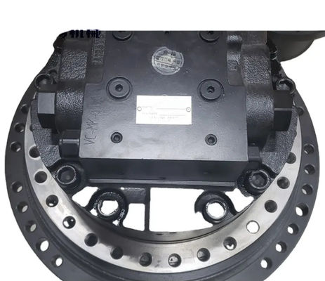 مجموعه ی تعمیرات موتورهای ماشین آلات حفاری ماشین های سفر برای R210-5 31N6-40030 31N6-40050