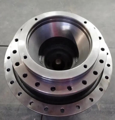 Excavator Final Drive ZX450 ZX450-3 Gearbox Travel Reducer ZX450-3 Reducer 9263595 ماشین حفاری