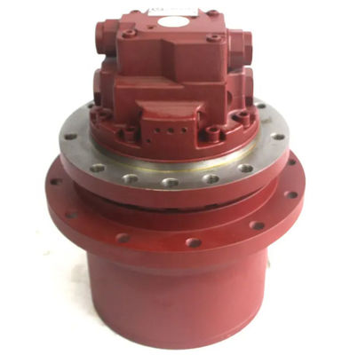 GM06 KTM06 TM06 PHV-390-53B-1-8940A هیدرولیک موتور سفر نهایی درایو PC50 PC55 PC56 ZX60 E305.5