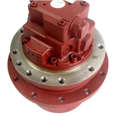 GM06 KTM06 TM06 PHV-390-53B-1-8940A هیدرولیک موتور سفر نهایی درایو PC50 PC55 PC56 ZX60 E305.5