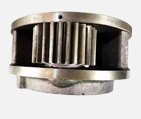 حفاری سفر سیاره ای خورشید Gear حامل Assy سوم حامل مونتاژ ZX240-3