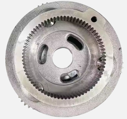 حفاری سفر سیاره ای خورشید Gear حامل Assy سوم حامل مونتاژ ZX240-3