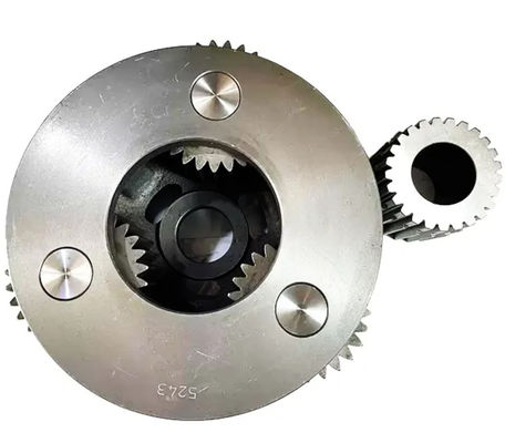 حفاری سفر سیاره ای خورشید Gear حامل Assy سوم حامل مونتاژ ZX240-3