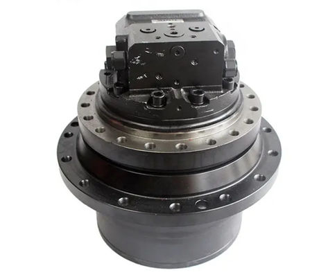 قطعات حفاری PC75UU-1 Final Drive 21W-60-00021 موتور سفر PC75UU-1