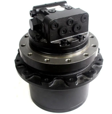 قطعات موتور حفاری هیدرولیک برای 307 308 E70B E70 Final Drive