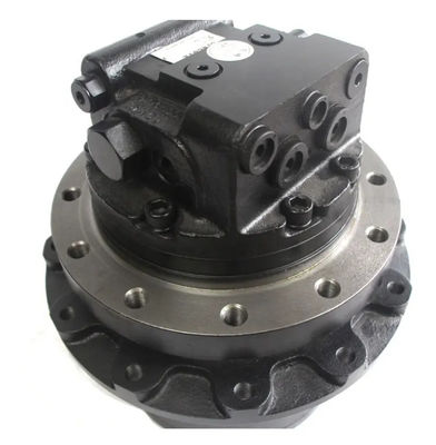 قطعات موتور حفاری هیدرولیک برای 307 308 E70B E70 Final Drive